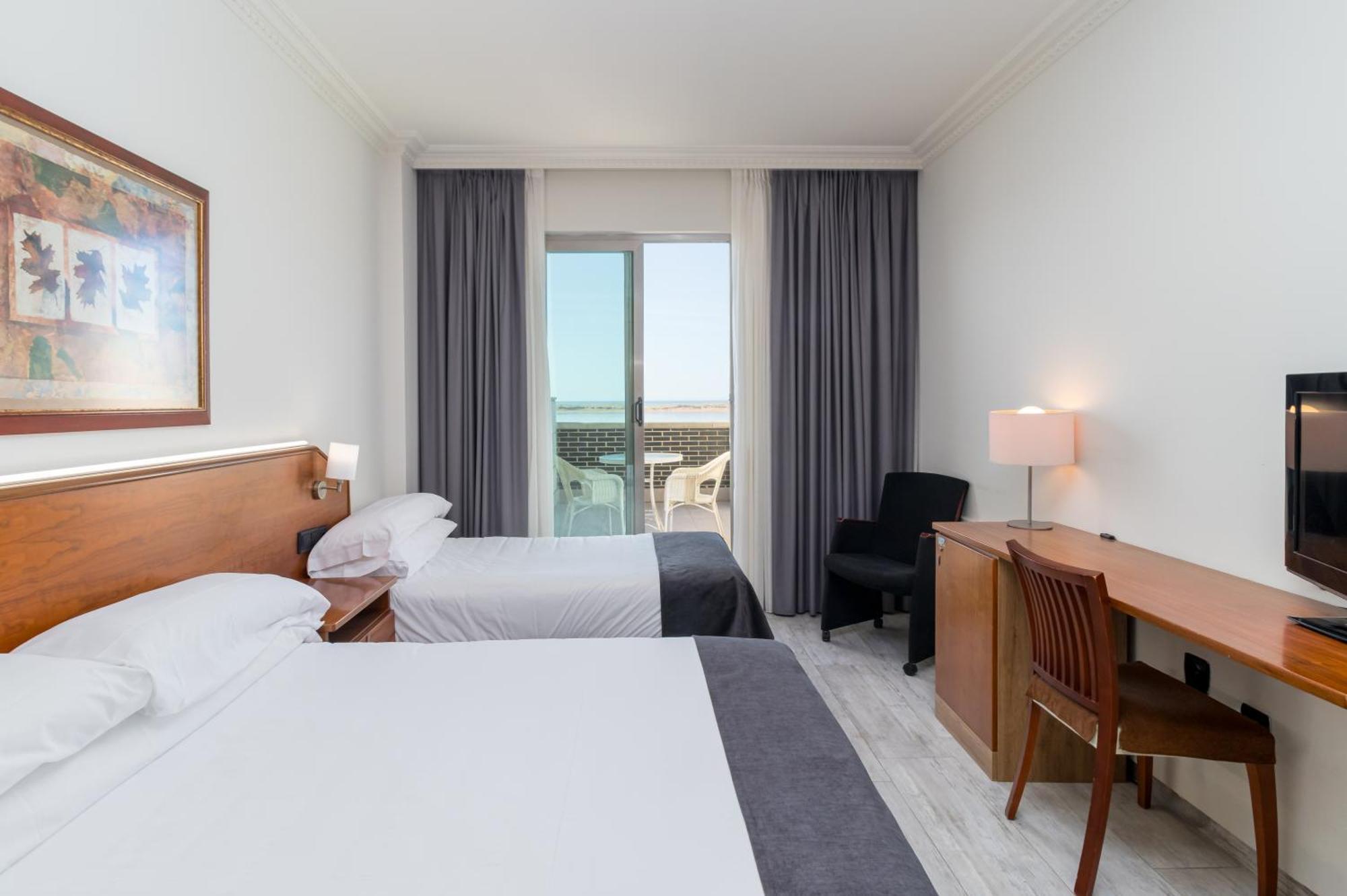 Hotel Milagros Golf Mogro Eksteriør billede