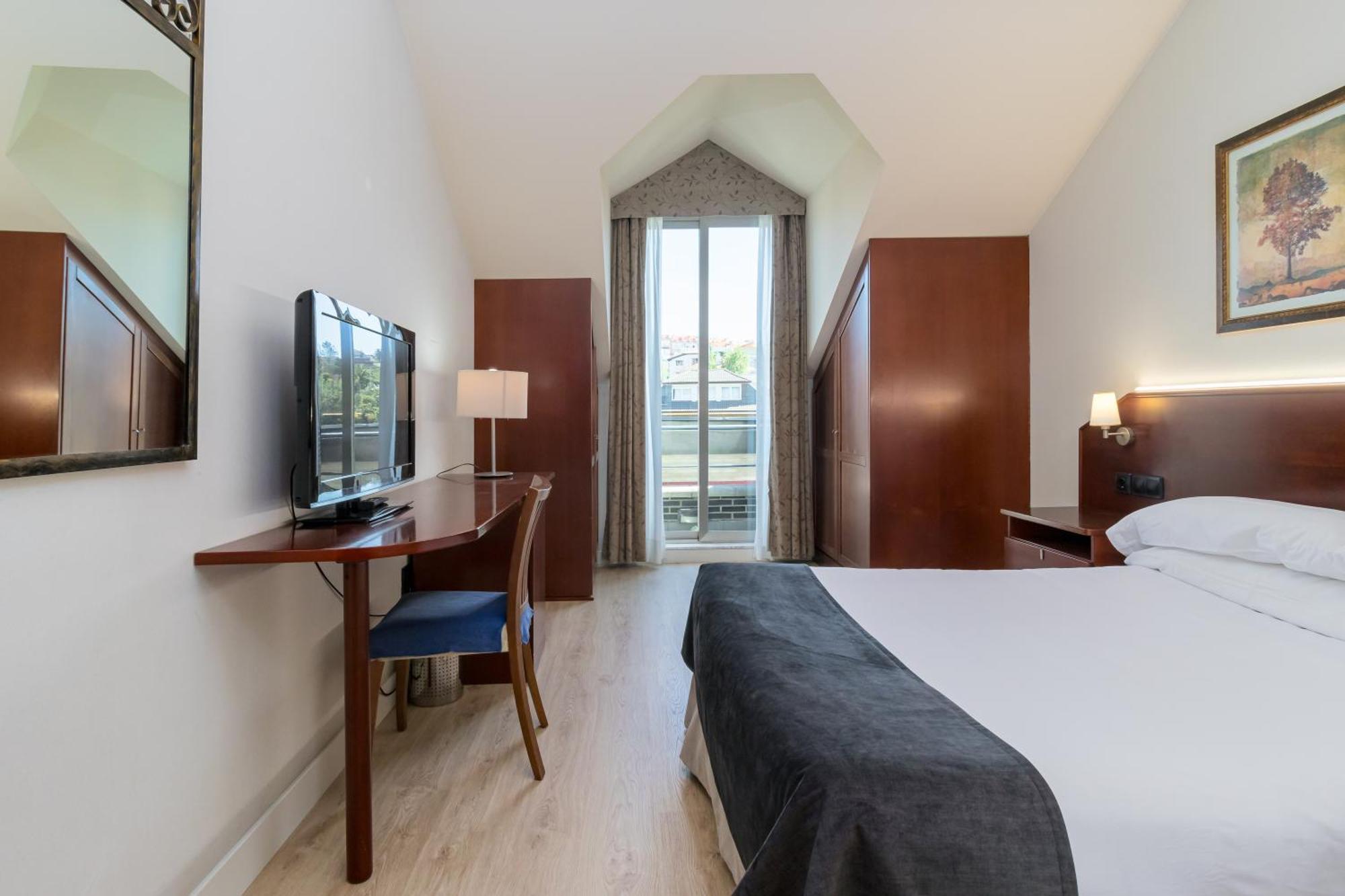 Hotel Milagros Golf Mogro Eksteriør billede