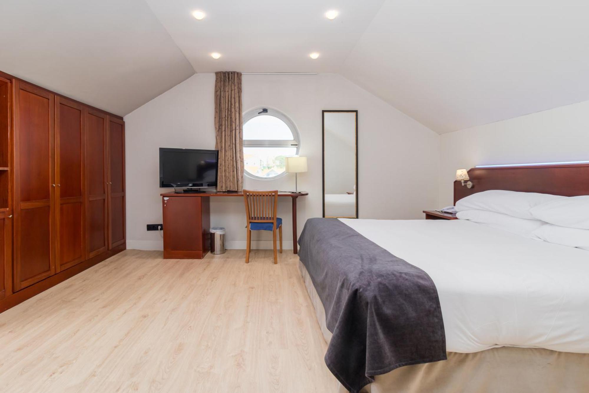 Hotel Milagros Golf Mogro Eksteriør billede