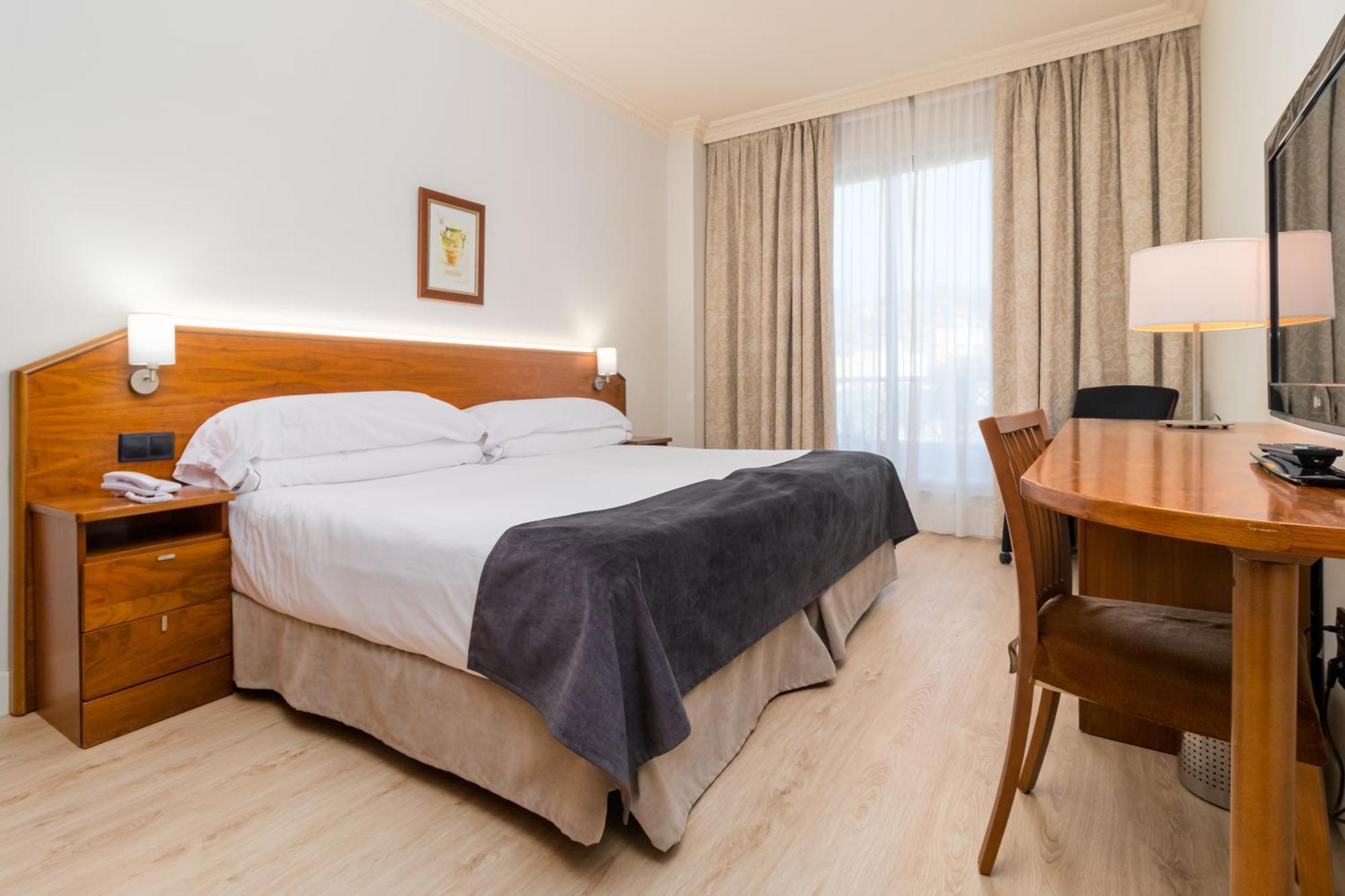 Hotel Milagros Golf Mogro Eksteriør billede