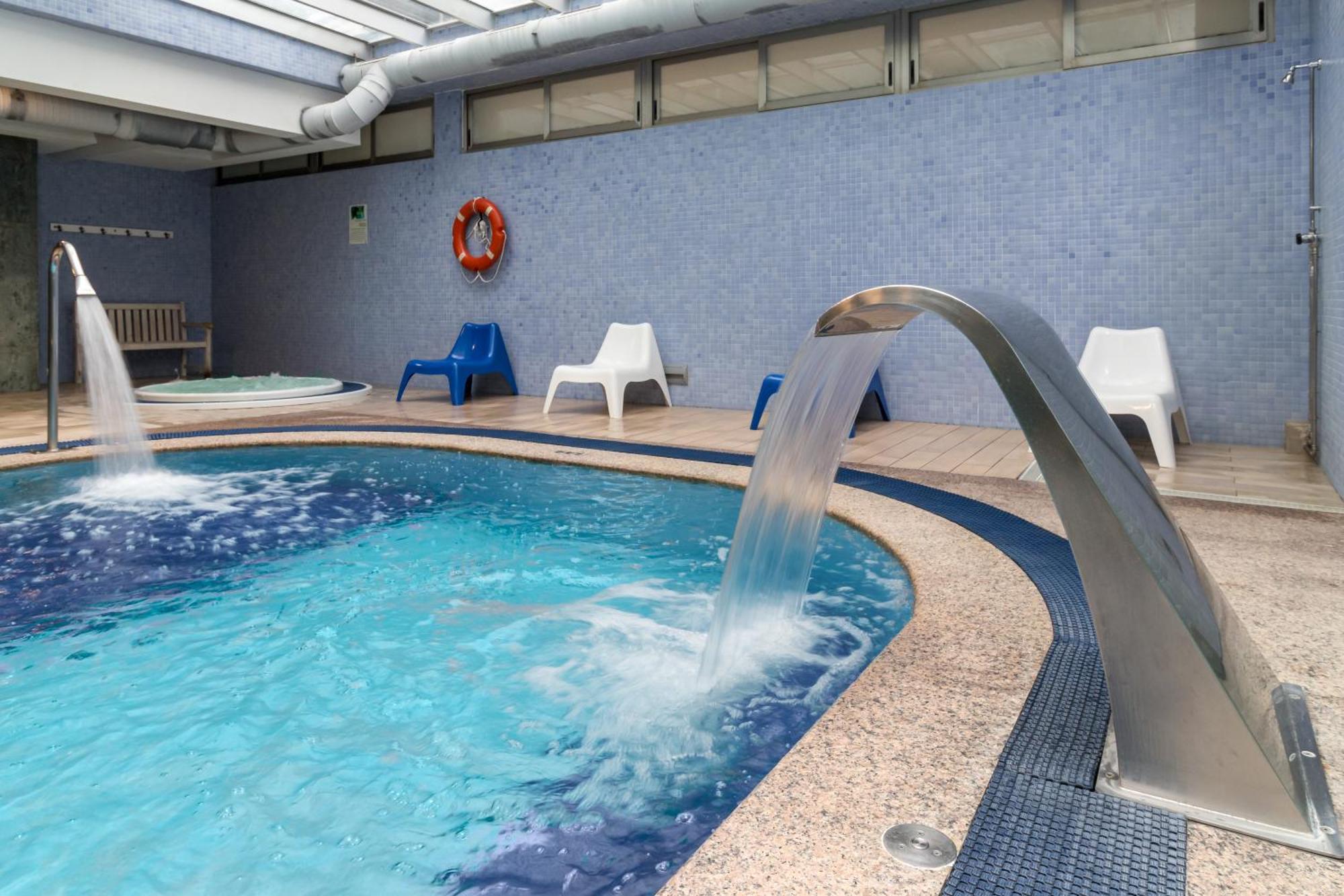Hotel Milagros Golf Mogro Eksteriør billede