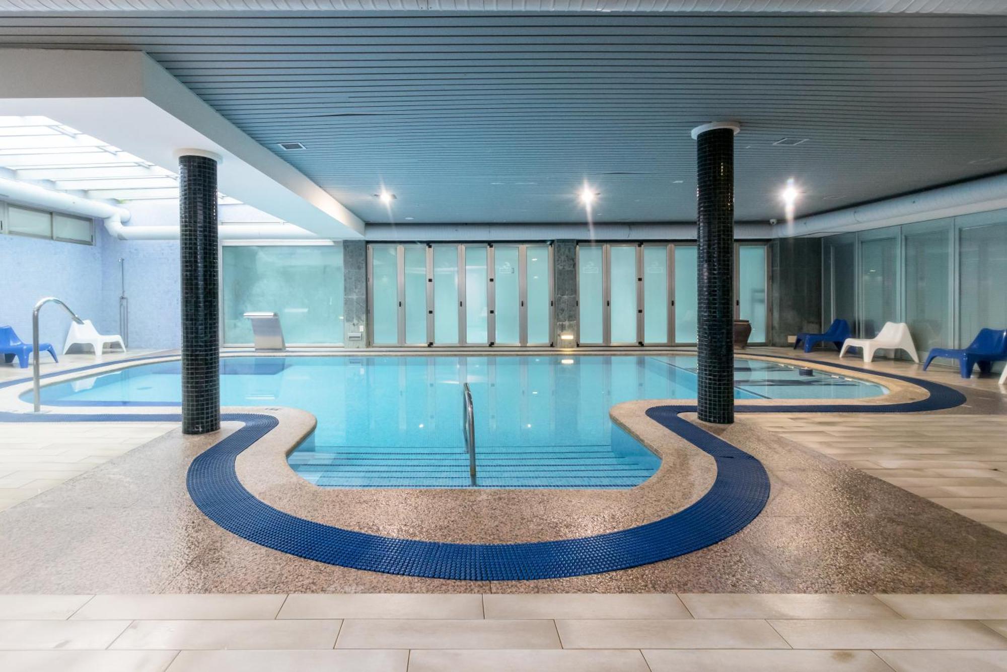 Hotel Milagros Golf Mogro Eksteriør billede
